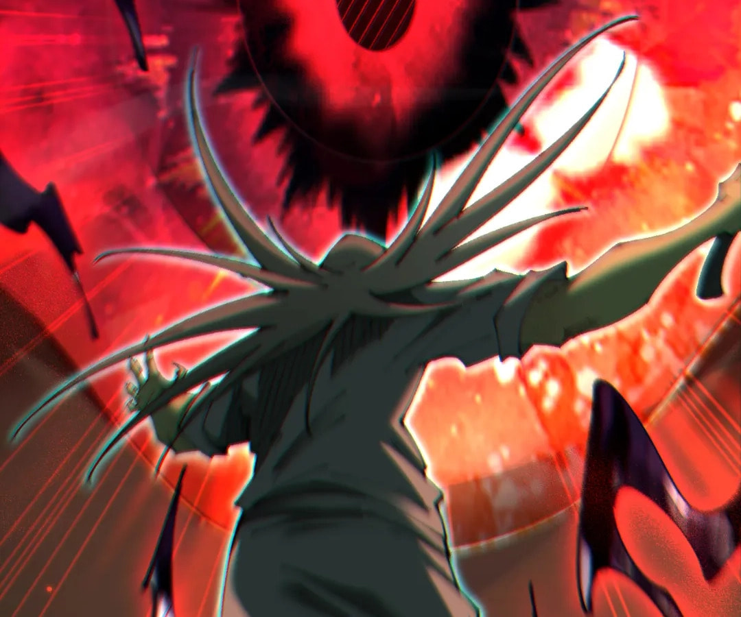 Goblin's Ascent: From Loser to Winner Chapter 62 page 71 - 
