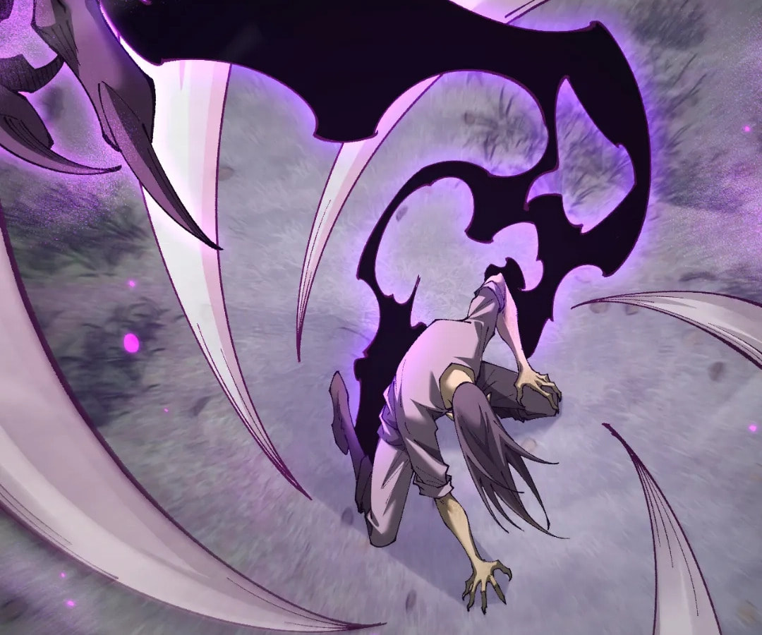 Goblin's Ascent: From Loser to Winner Chapter 63 page 157 - 