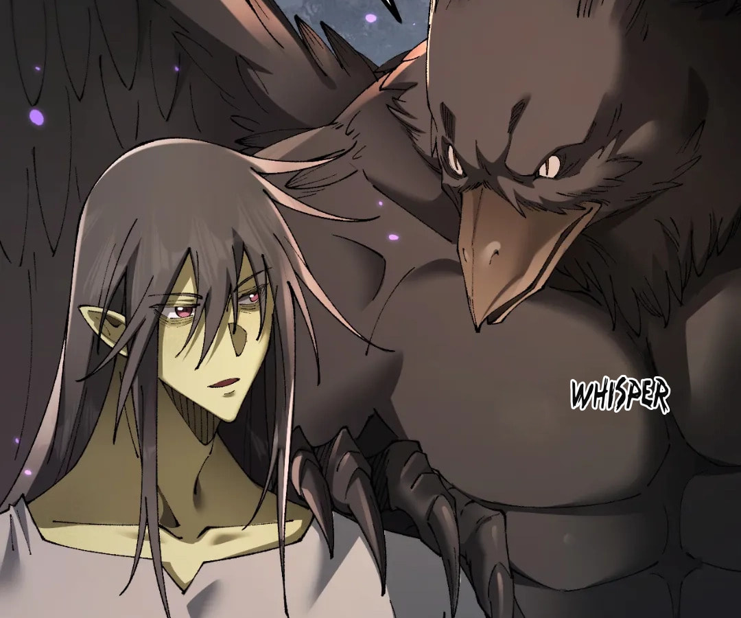 Goblin's Ascent: From Loser to Winner Chapter 63 page 31 - 
