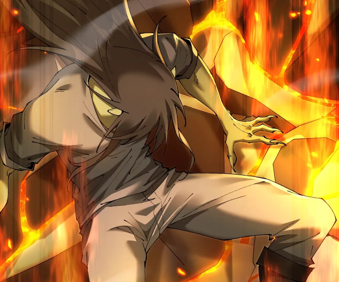Goblin's Ascent: From Loser to Winner Chapter 63 page 98 - 