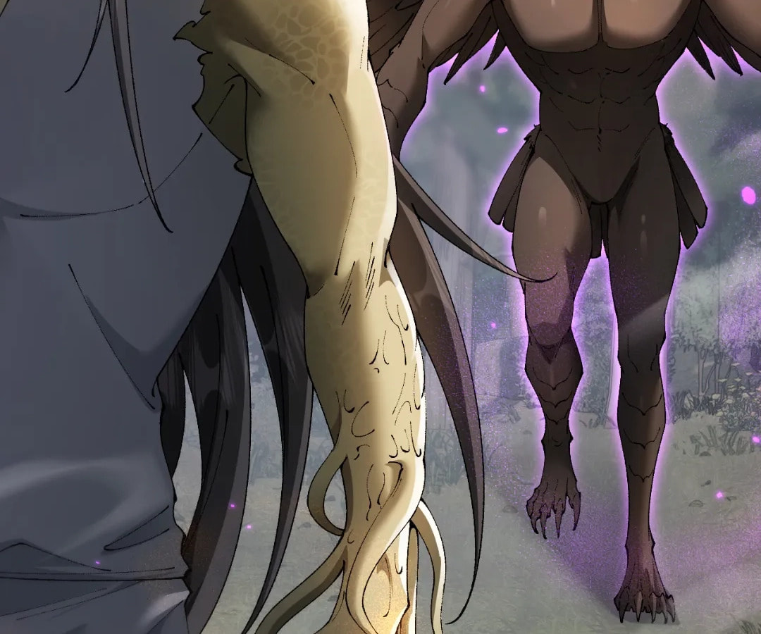 Goblin's Ascent: From Loser to Winner Chapter 64 page 2 - 