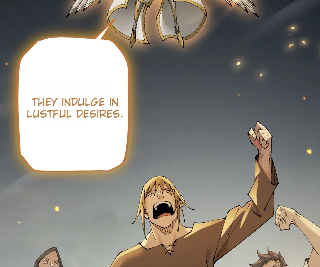 Goblin's Ascent: From Loser to Winner Chapter 64 page 105 - 