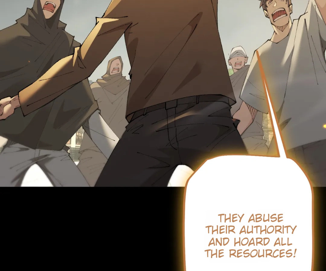 Goblin's Ascent: From Loser to Winner Chapter 64 page 106 - 