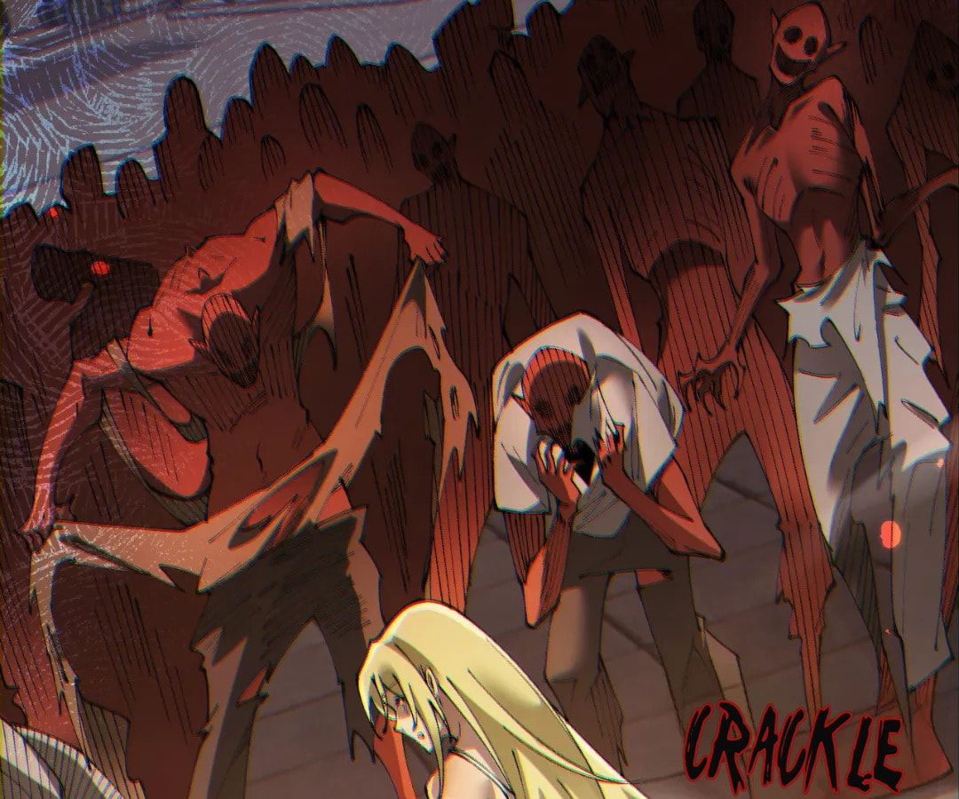 Goblin's Ascent: From Loser to Winner Chapter 64 page 116 - 
