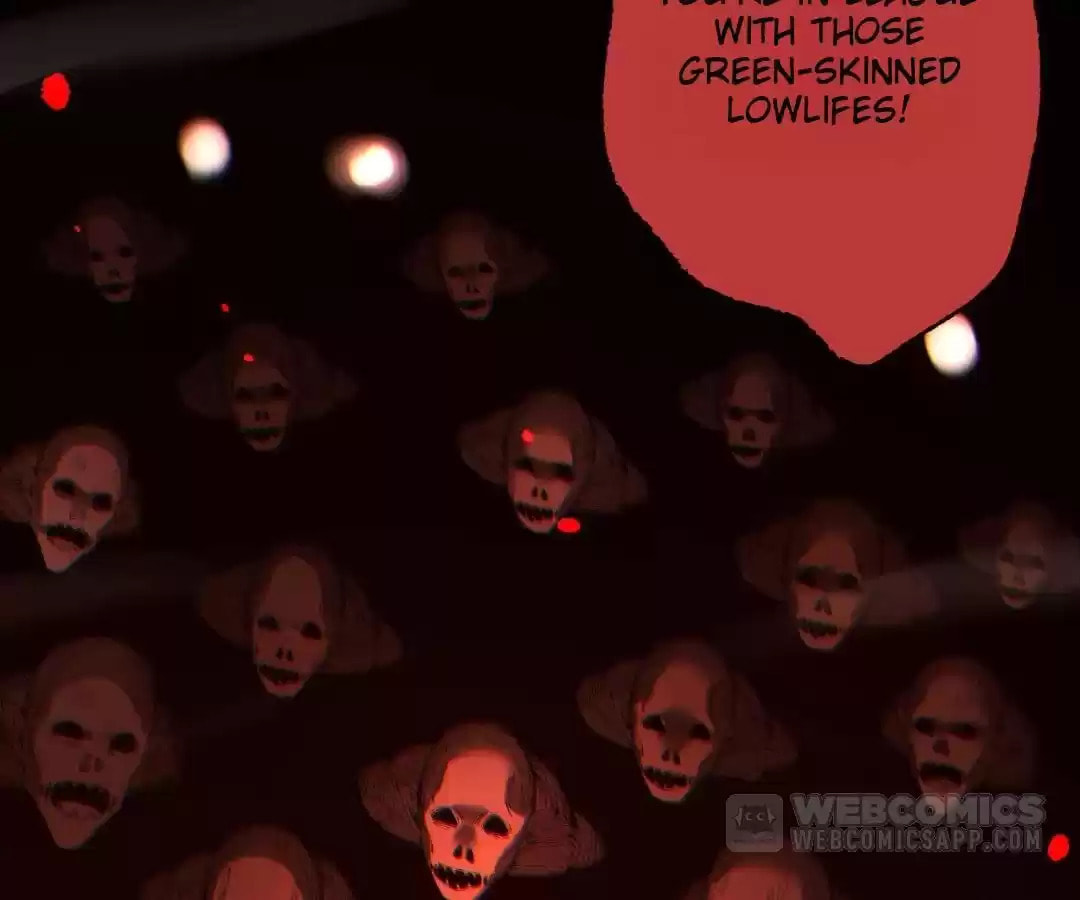 Goblin's Ascent: From Loser to Winner Chapter 64 page 123 - 