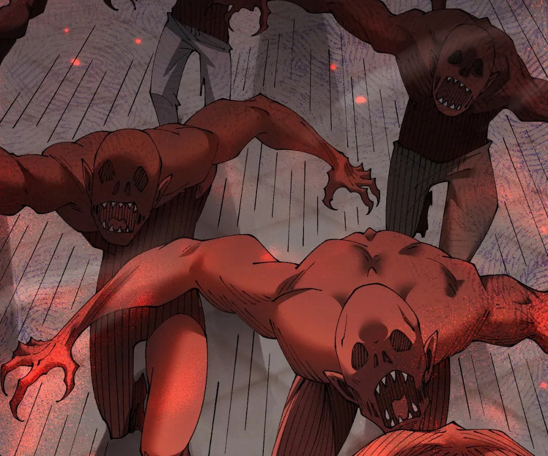 Goblin's Ascent: From Loser to Winner Chapter 64 page 128 - 