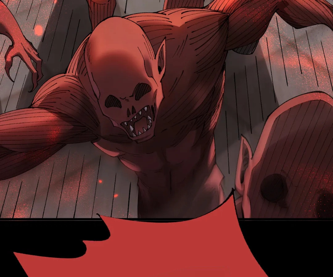 Goblin's Ascent: From Loser to Winner Chapter 64 page 129 - 