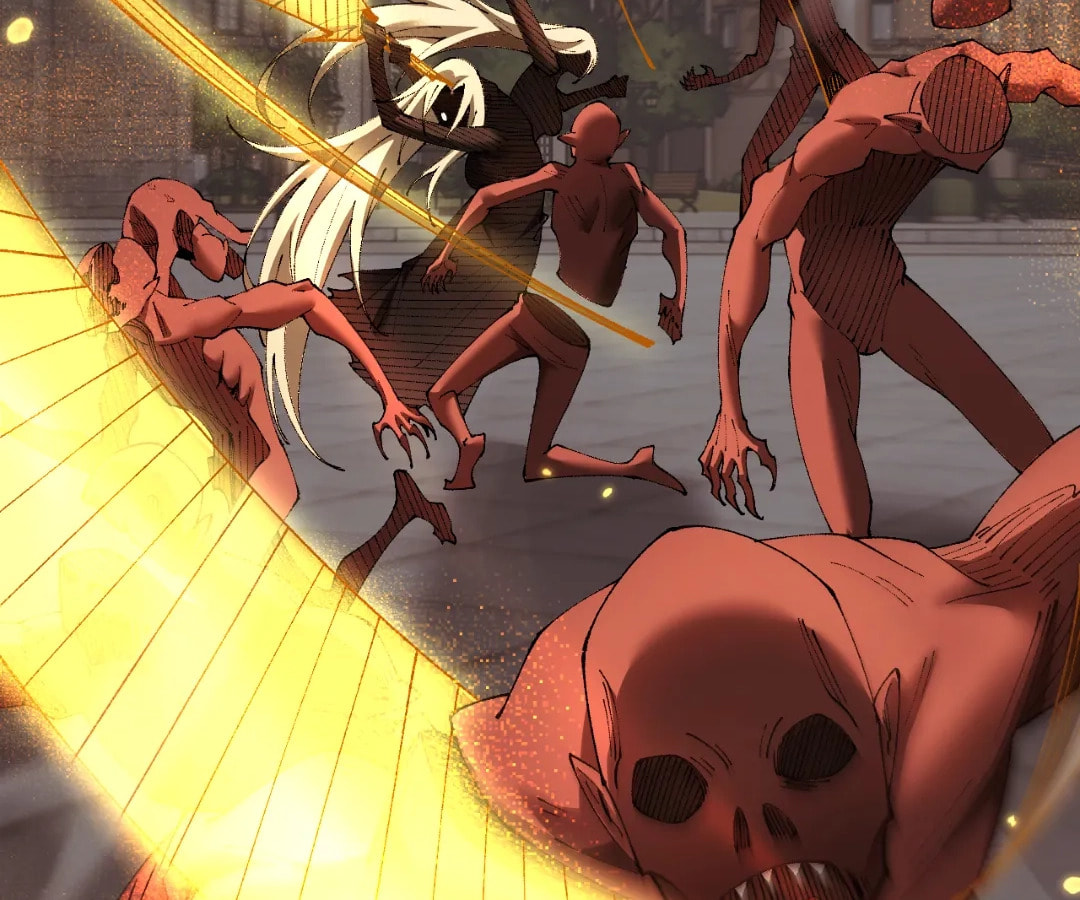 Goblin's Ascent: From Loser to Winner Chapter 64 page 150 - 