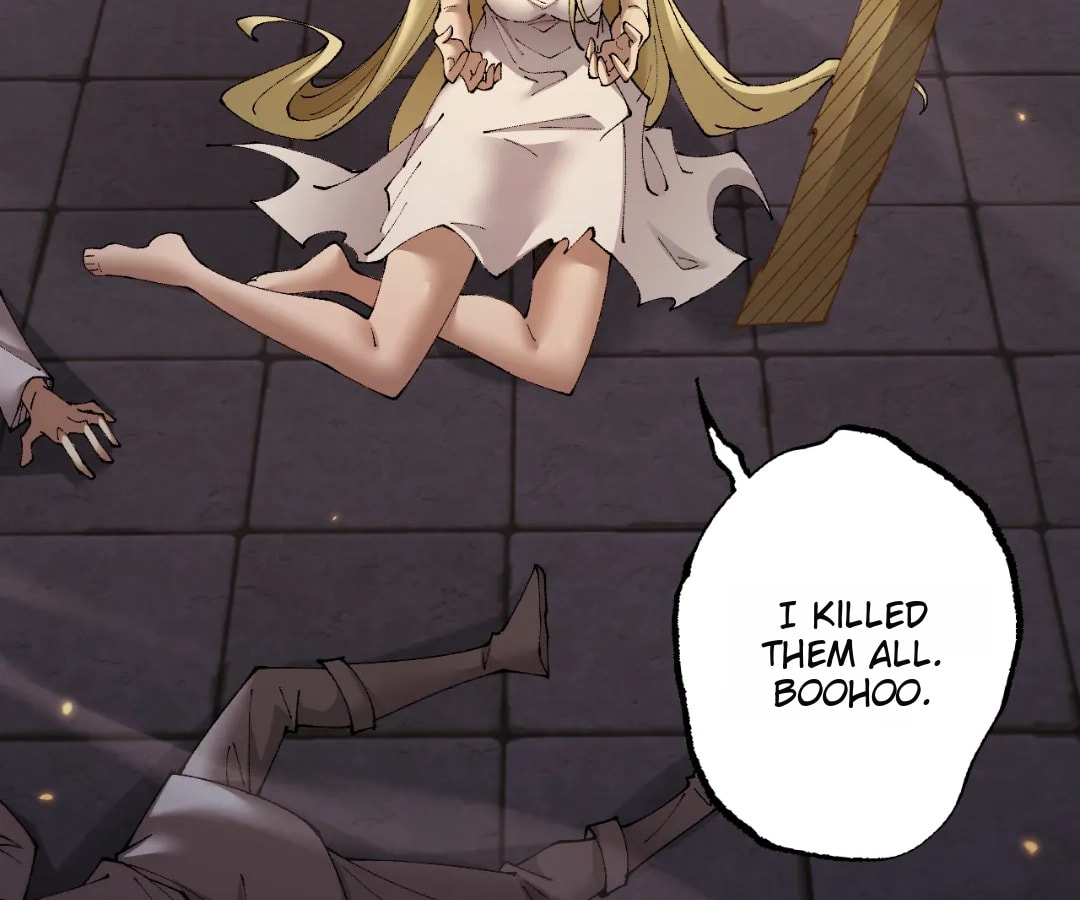 Goblin's Ascent: From Loser to Winner Chapter 64 page 156 - 