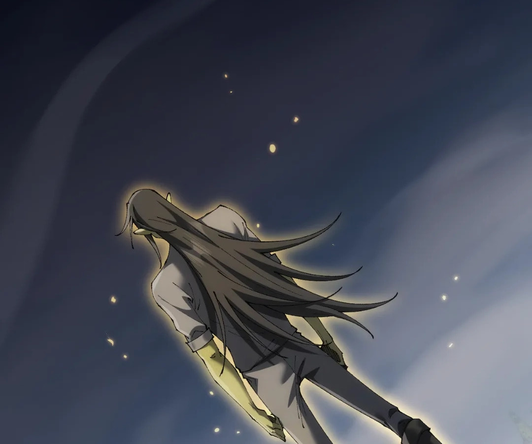 Goblin's Ascent: From Loser to Winner Chapter 64 page 28 - 