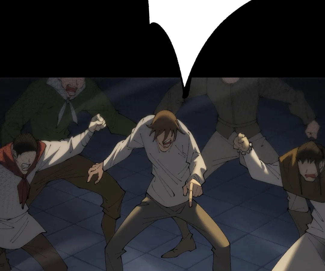 Goblin's Ascent: From Loser to Winner Chapter 64 page 34 - 