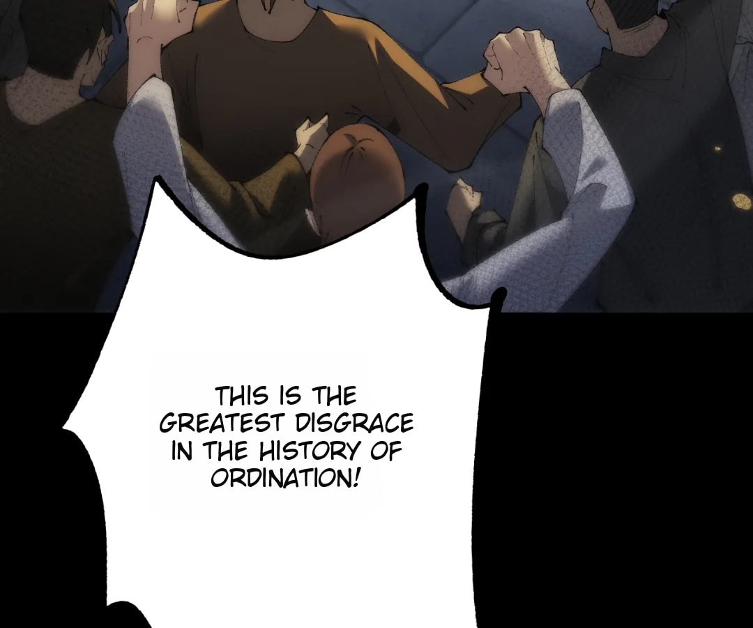 Goblin's Ascent: From Loser to Winner Chapter 64 page 36 - 