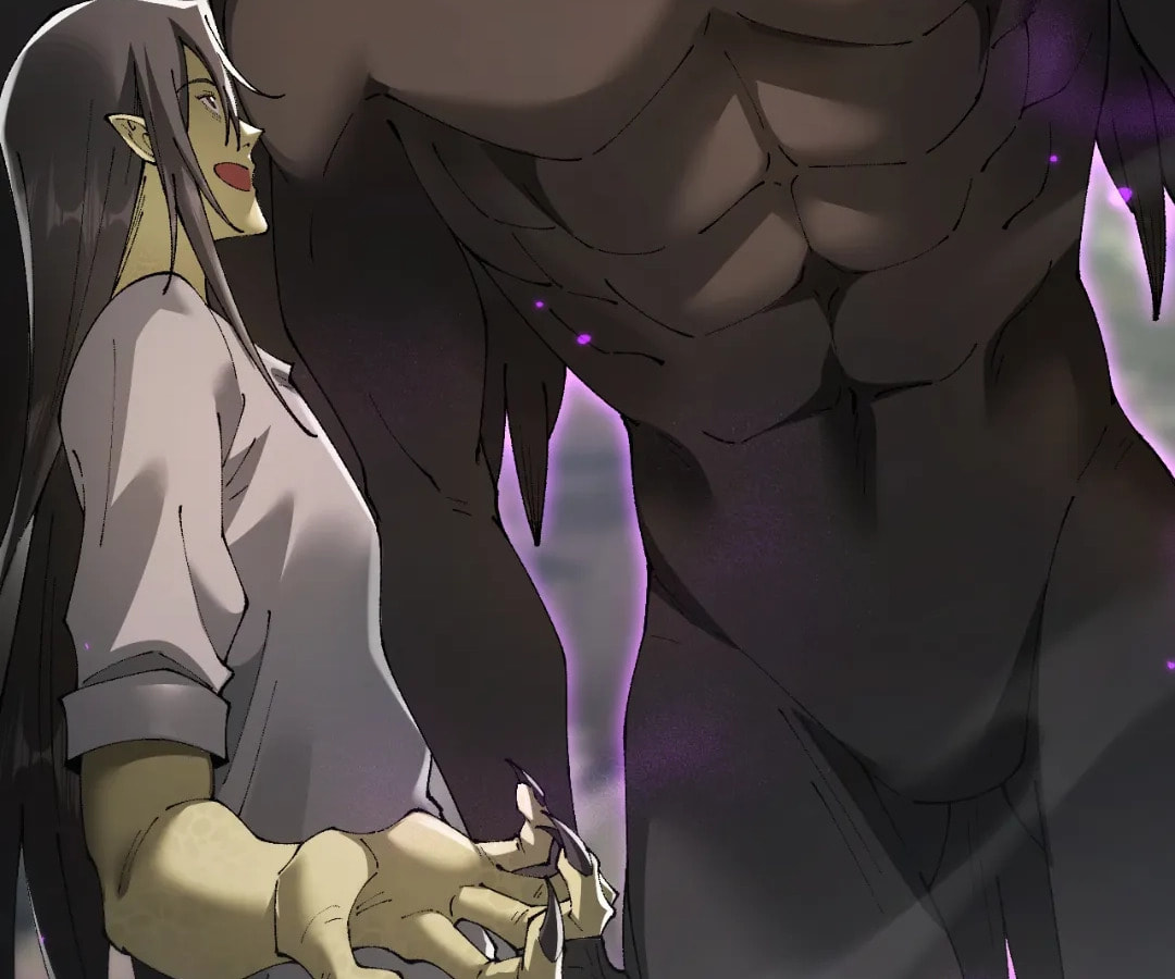 Goblin's Ascent: From Loser to Winner Chapter 64 page 9 - 