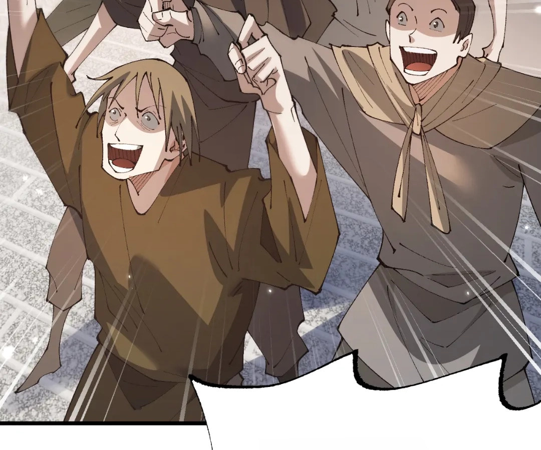 Goblin's Ascent: From Loser to Winner Chapter 65 page 121 - 