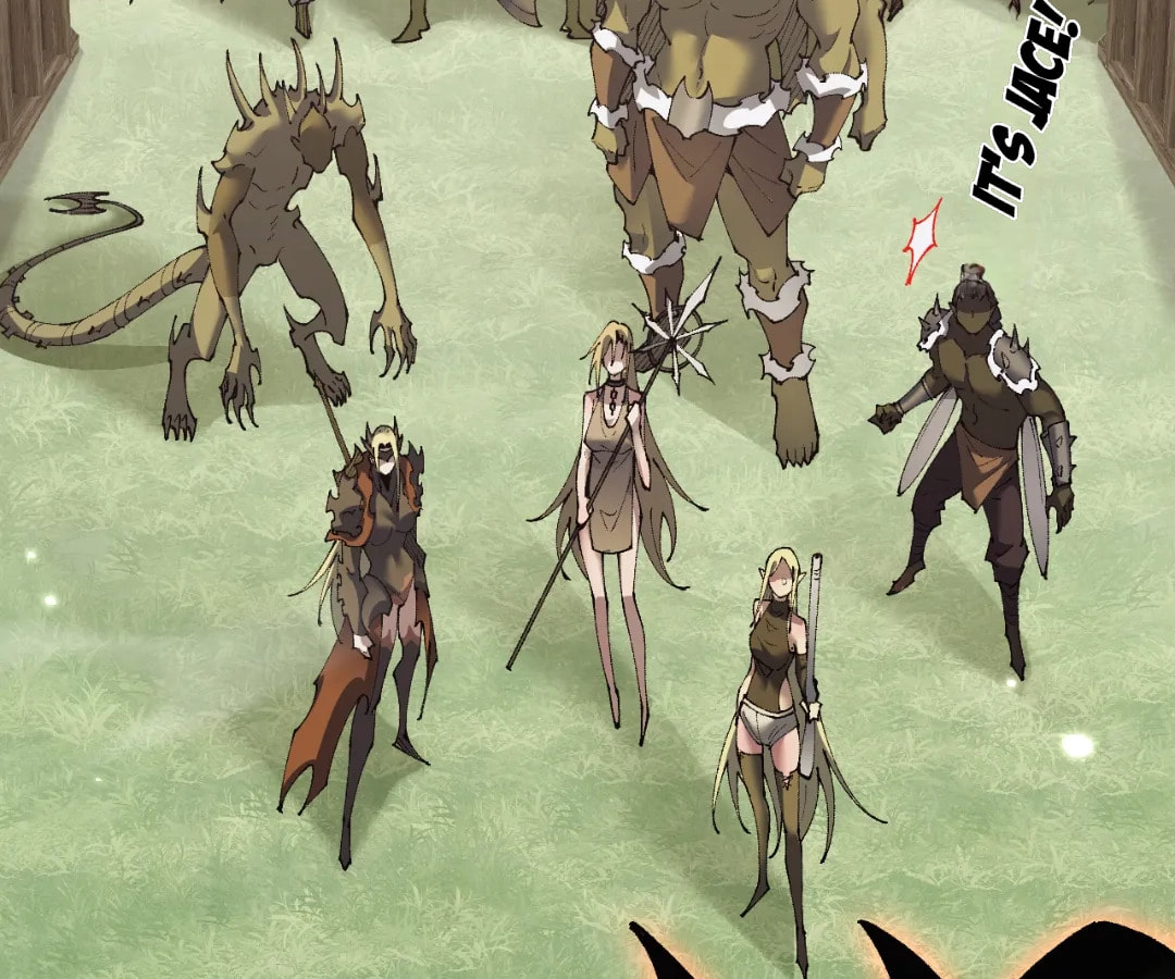 Goblin's Ascent: From Loser to Winner Chapter 65 page 136 - 