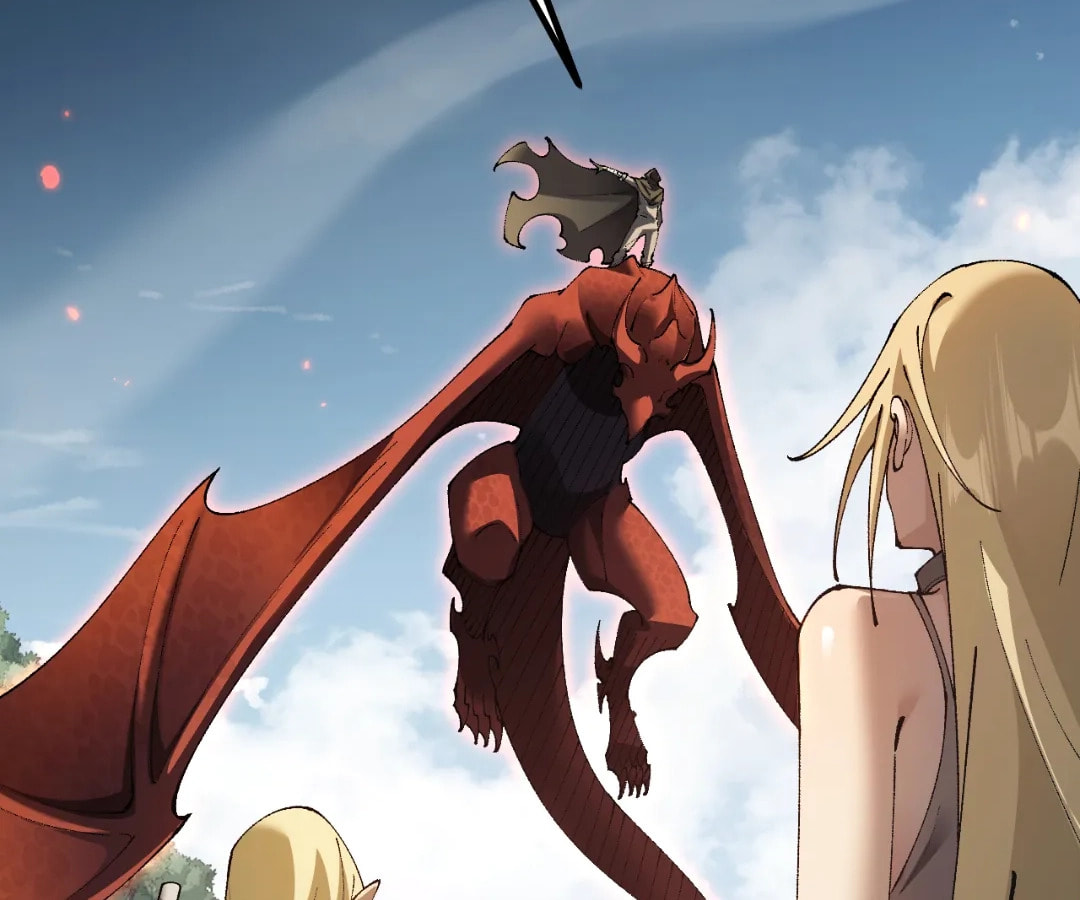 Goblin's Ascent: From Loser to Winner Chapter 65 page 142 - 