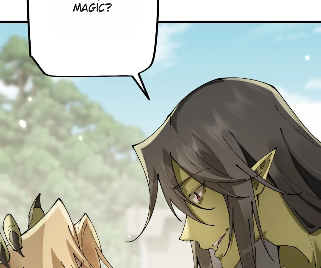 Goblin's Ascent: From Loser to Winner Chapter 65 page 40 - 