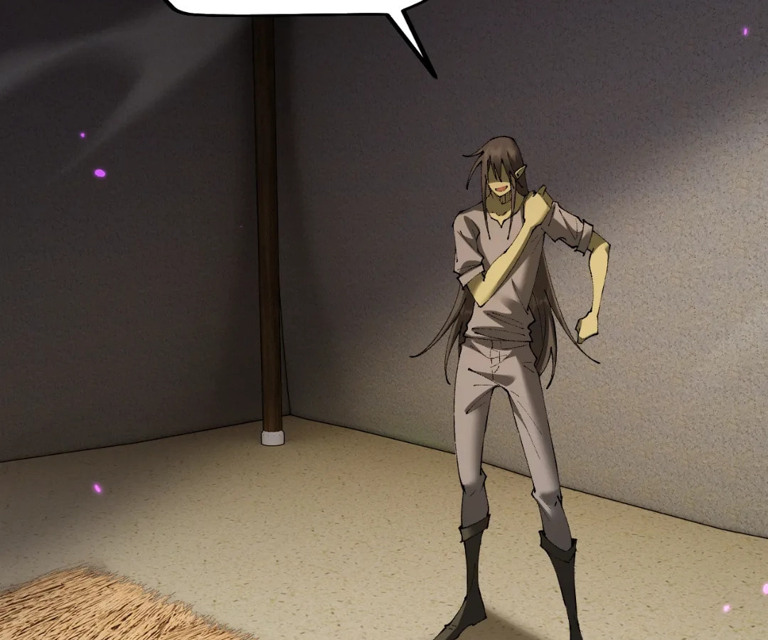 Goblin's Ascent: From Loser to Winner Chapter 65 page 5 - 