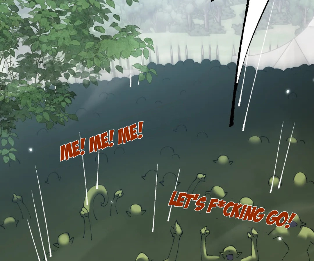 Goblin's Ascent: From Loser to Winner Chapter 65 page 48 - 