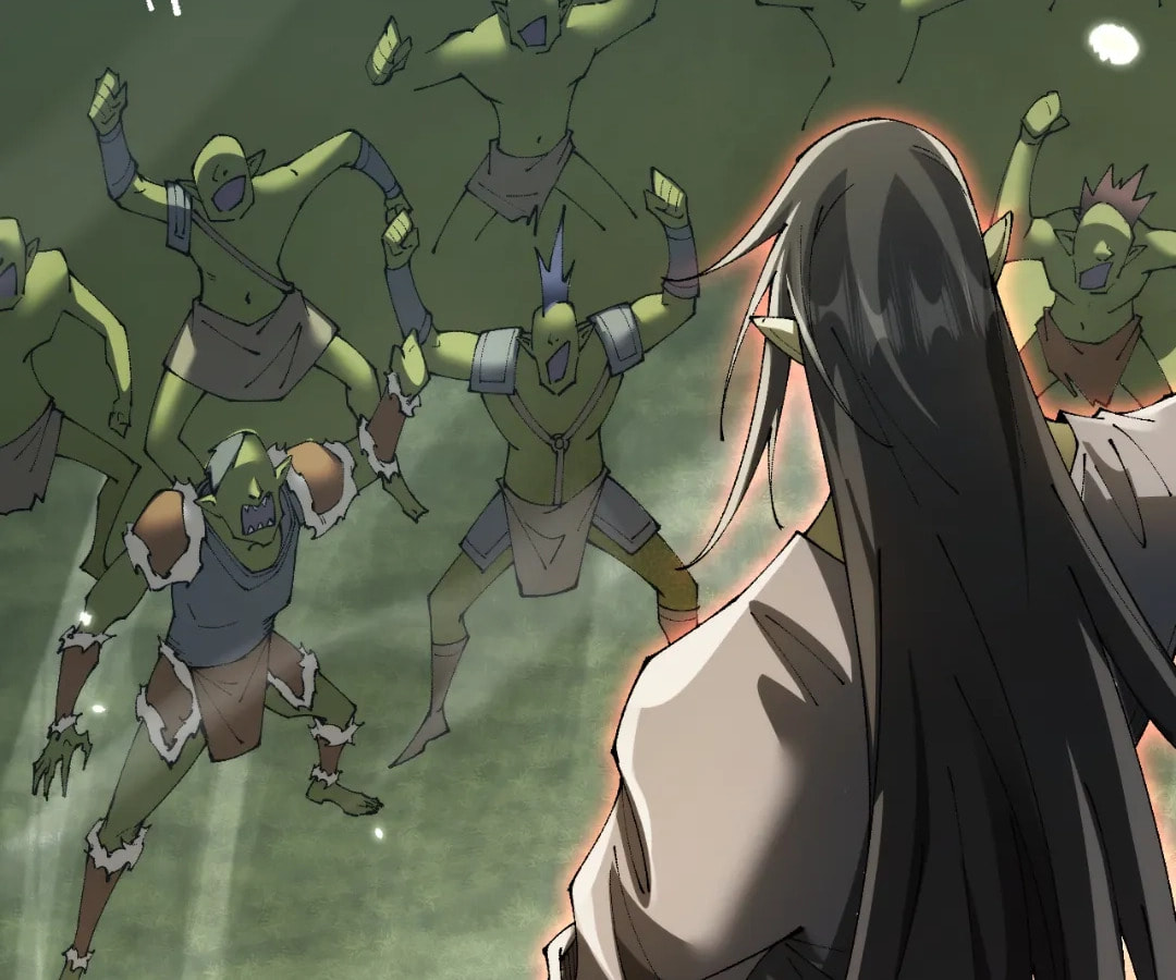 Goblin's Ascent: From Loser to Winner Chapter 65 page 49 - 