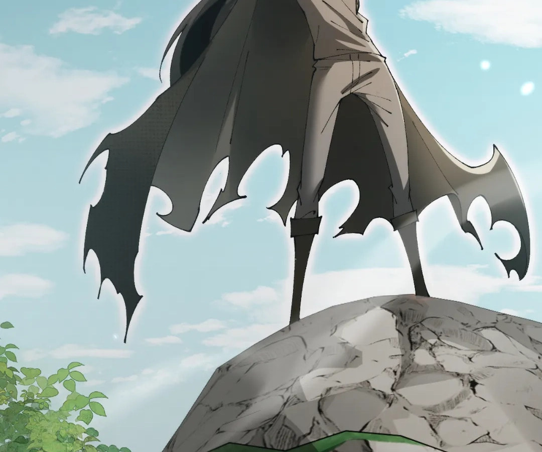 Goblin's Ascent: From Loser to Winner Chapter 65 page 54 - 
