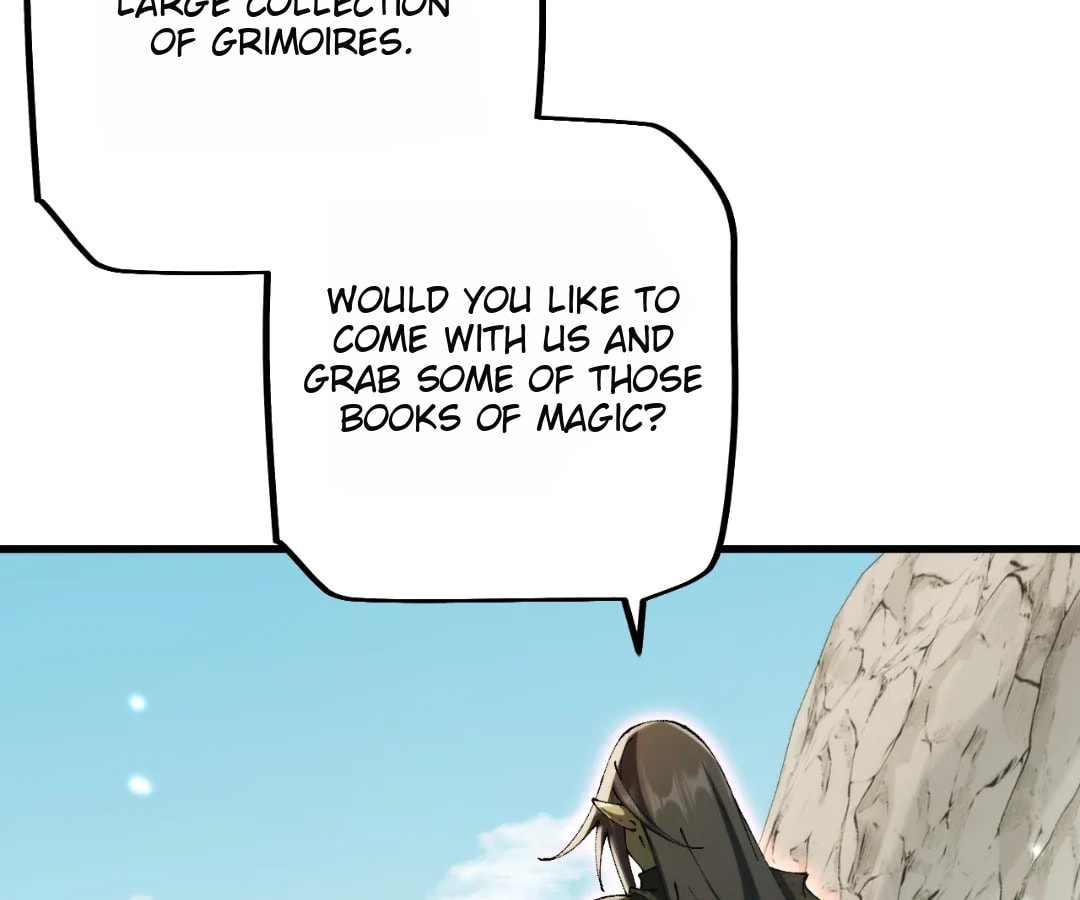 Goblin's Ascent: From Loser to Winner Chapter 65 page 60 - 