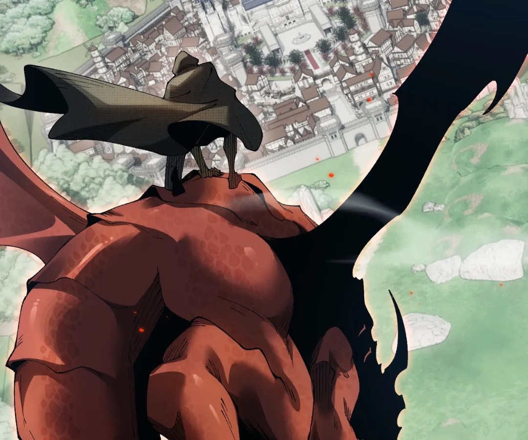 Goblin's Ascent: From Loser to Winner Chapter 65 page 87 - 