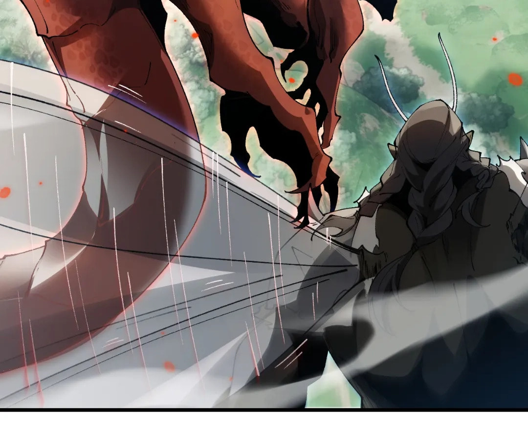 Goblin's Ascent: From Loser to Winner Chapter 65 page 88 - 