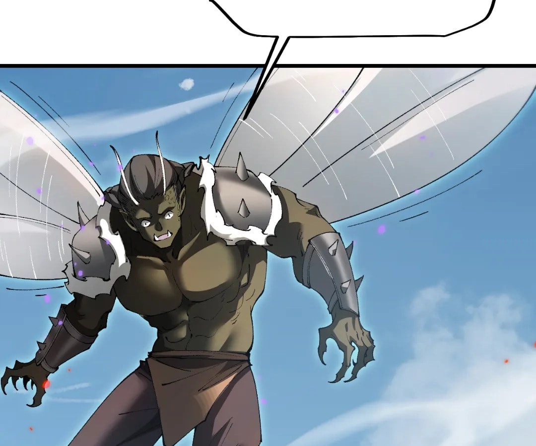 Goblin's Ascent: From Loser to Winner Chapter 65 page 93 - 