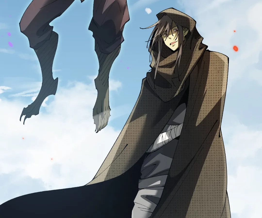 Goblin's Ascent: From Loser to Winner Chapter 65 page 94 - 