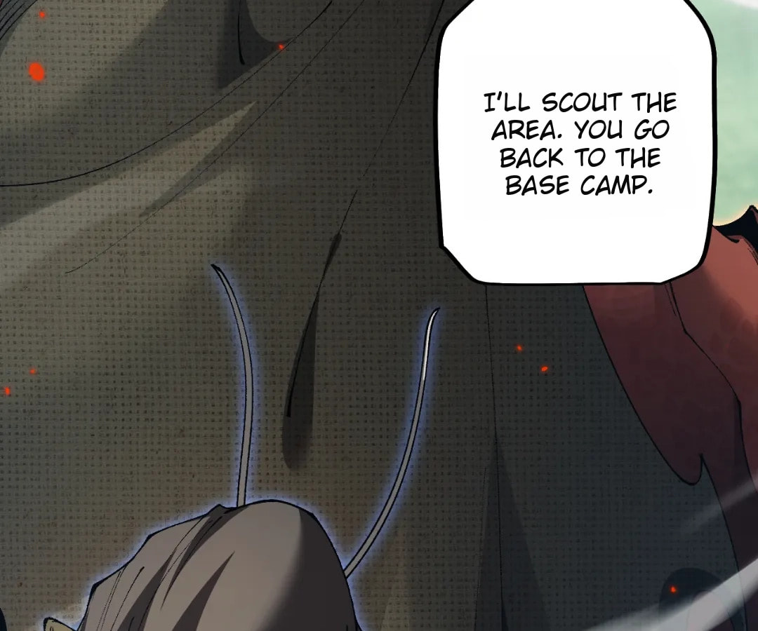 Goblin's Ascent: From Loser to Winner Chapter 65 page 98 - 