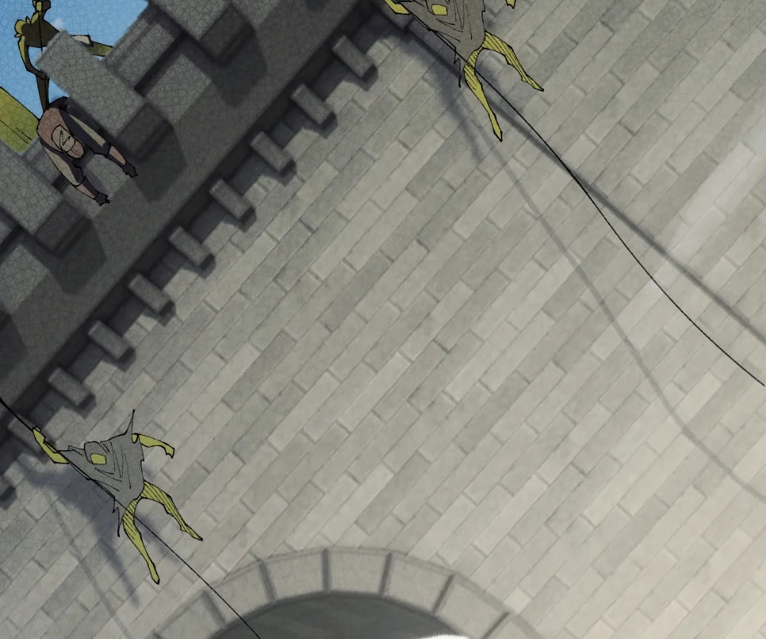Goblin's Ascent: From Loser to Winner Chapter 66 page 12 - 