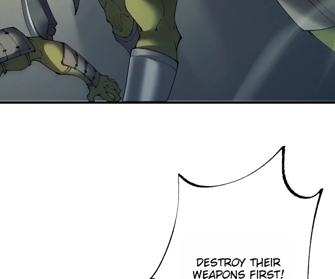 Goblin's Ascent: From Loser to Winner Chapter 66 page 15 - 