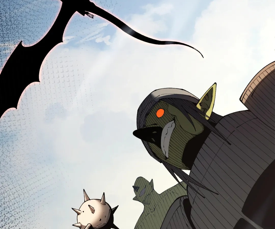 Goblin's Ascent: From Loser to Winner Chapter 66 page 17 - 