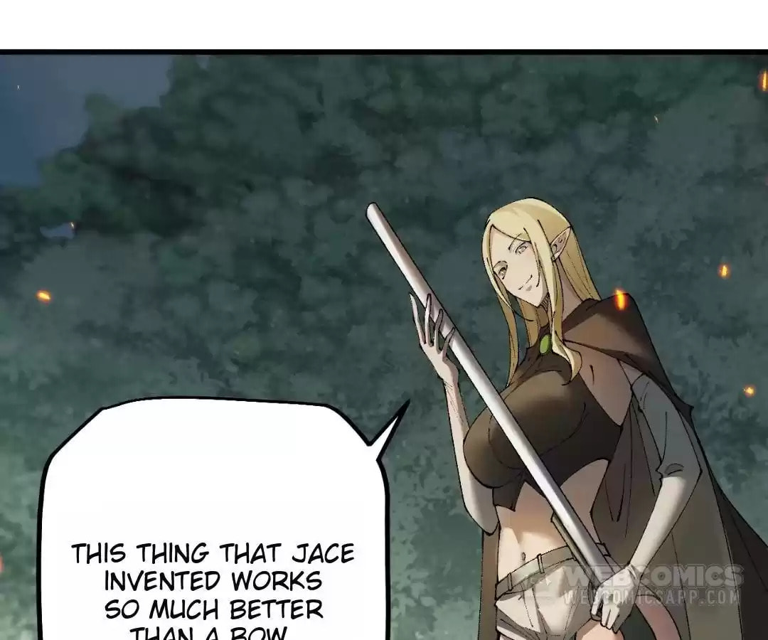Goblin's Ascent: From Loser to Winner Chapter 66 page 3 - 