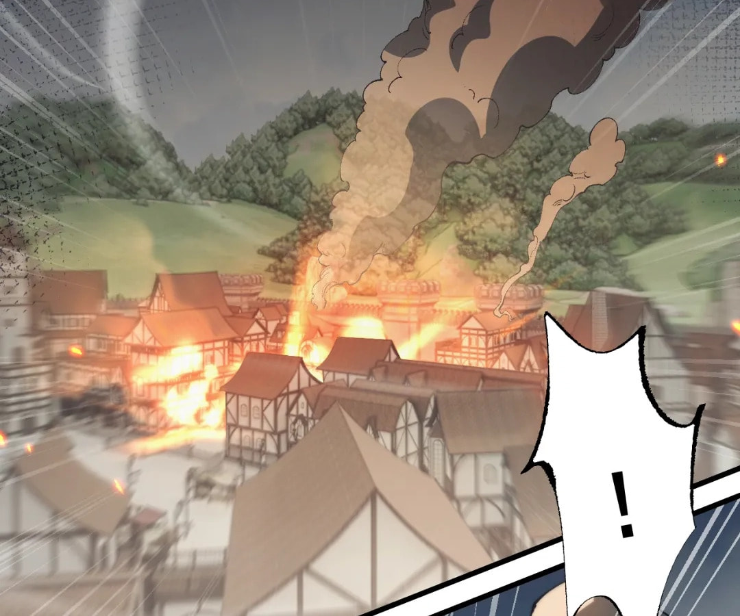 Goblin's Ascent: From Loser to Winner Chapter 66 page 21 - 