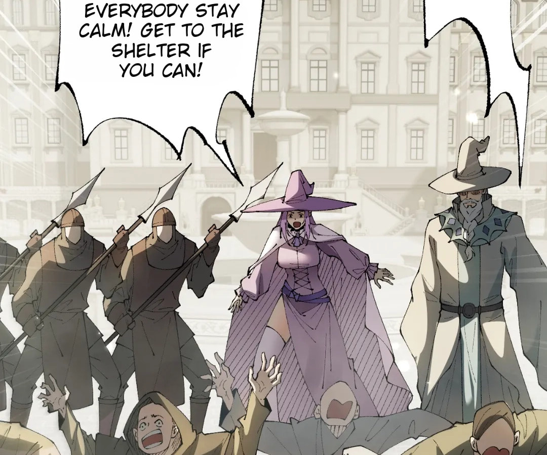Goblin's Ascent: From Loser to Winner Chapter 66 page 29 - 