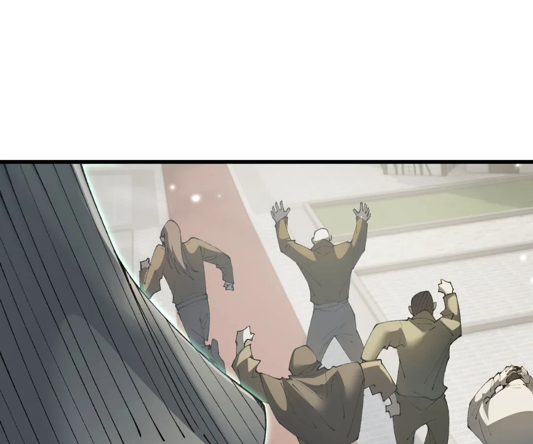Goblin's Ascent: From Loser to Winner Chapter 66 page 31 - 