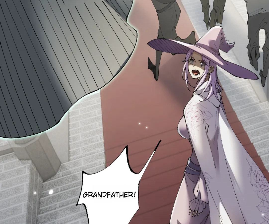 Goblin's Ascent: From Loser to Winner Chapter 66 page 32 - 