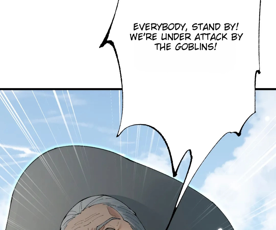 Goblin's Ascent: From Loser to Winner Chapter 66 page 38 - 