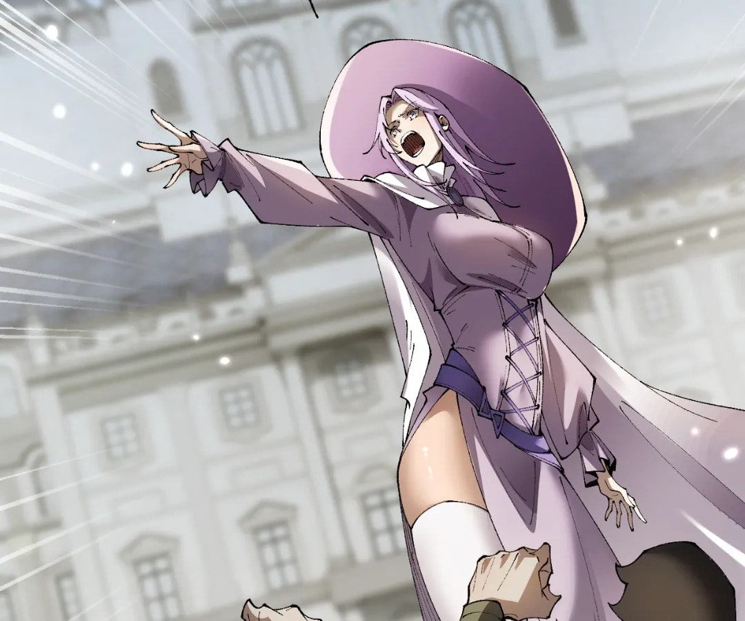 Goblin's Ascent: From Loser to Winner Chapter 66 page 50 - 