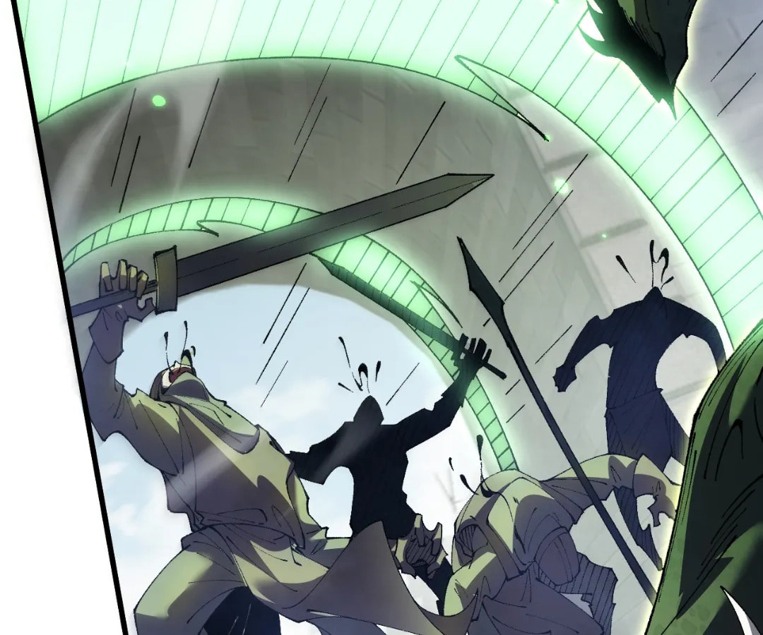 Goblin's Ascent: From Loser to Winner Chapter 66 page 58 - 