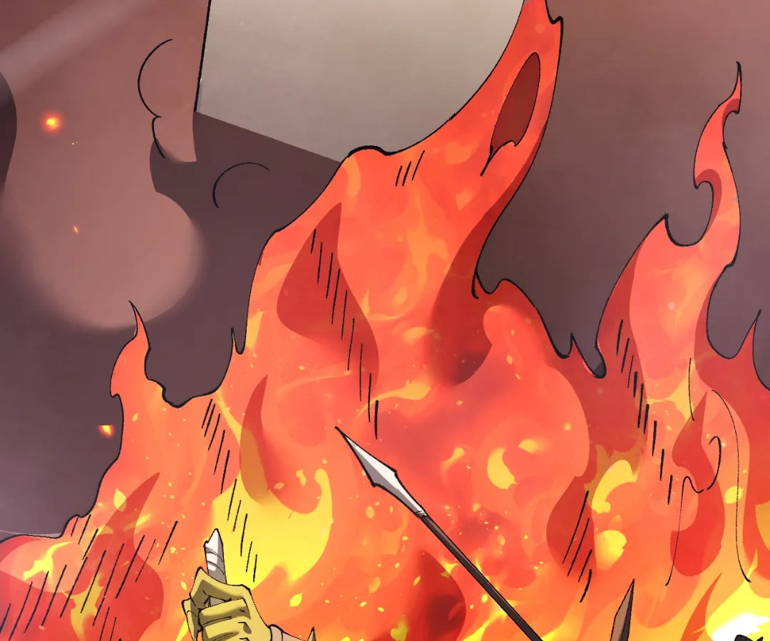 Goblin's Ascent: From Loser to Winner Chapter 66 page 61 - 