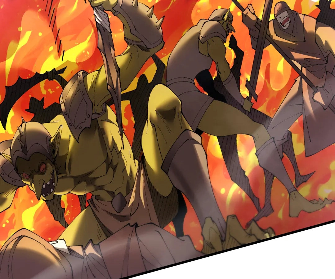 Goblin's Ascent: From Loser to Winner Chapter 66 page 62 - 