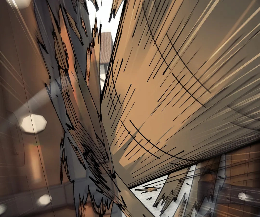 Goblin's Ascent: From Loser to Winner Chapter 66 page 8 - 