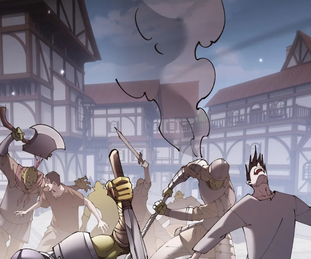 Goblin's Ascent: From Loser to Winner Chapter 67 page 2 - 