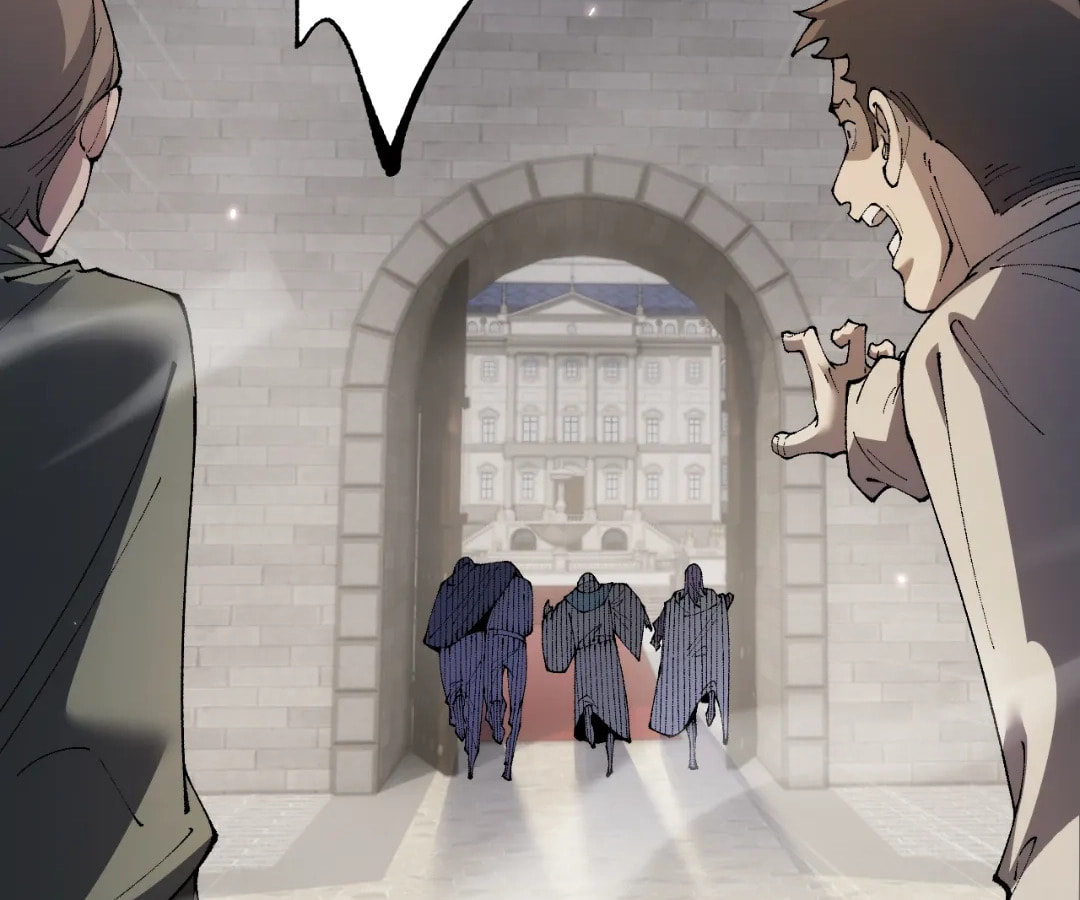 Goblin's Ascent: From Loser to Winner Chapter 67 page 104 - 