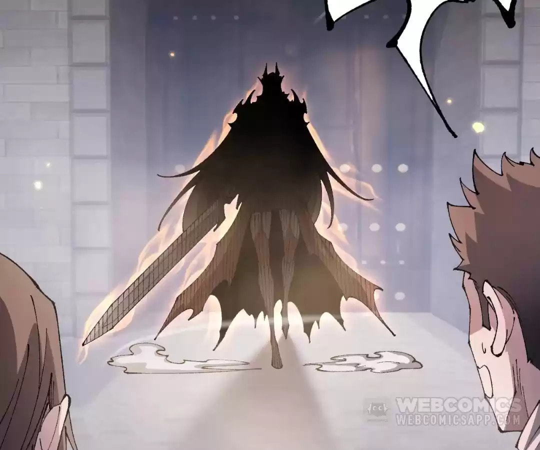 Goblin's Ascent: From Loser to Winner Chapter 67 page 115 - 