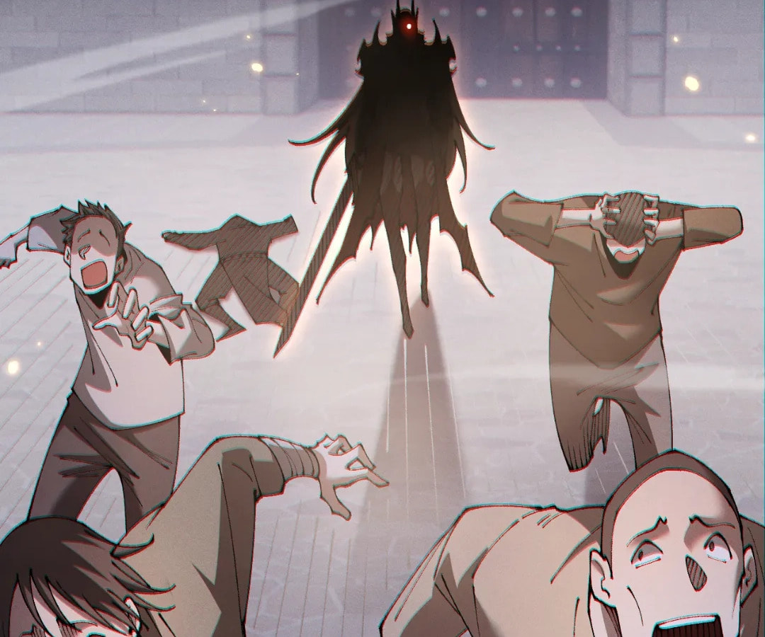 Goblin's Ascent: From Loser to Winner Chapter 67 page 129 - 
