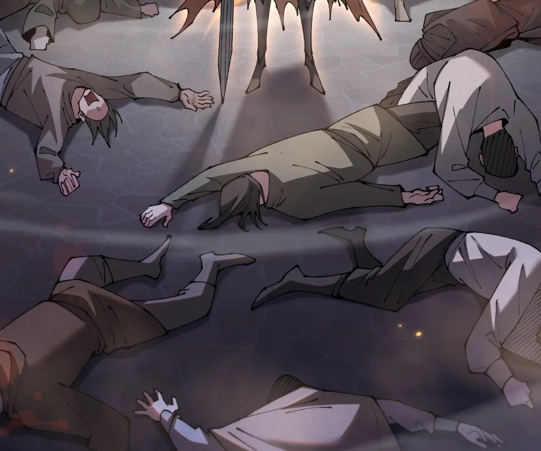Goblin's Ascent: From Loser to Winner Chapter 67 page 136 - 